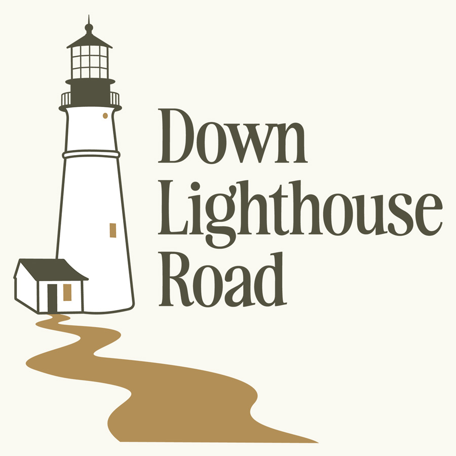 Down Lighthouse Road